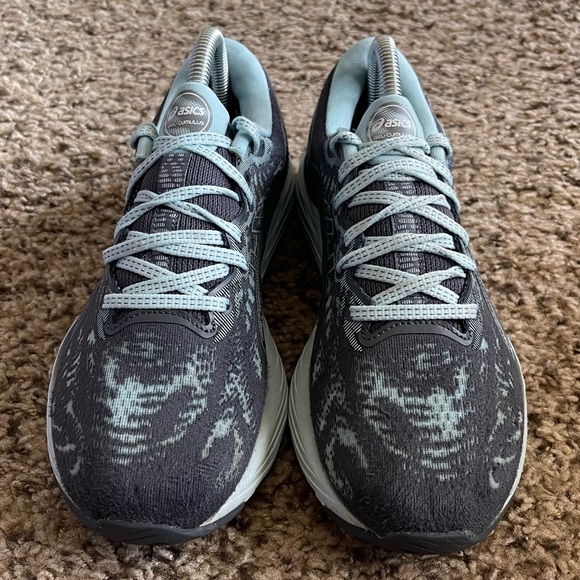 Asics Gel-Cumulus 23 Running Shoes Women’s Size 8.5 - Picture 2 of 10